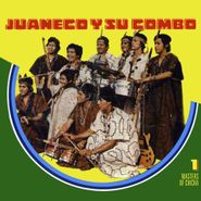 Juaneco Y Su Combo, Masters Of Chicha 1 (CD)