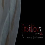 Joseph Bishara, Insidious Chapter 2 [Score] (CD)