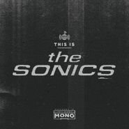 The Sonics, This Is The Sonics (LP)