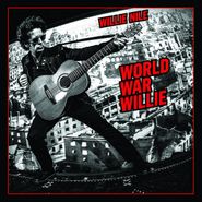 Willie Nile, World War Willie (LP)