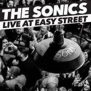The Sonics, Live At Easy Street [Record Store Day] (LP)