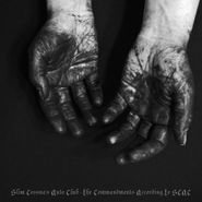 Slim Cessna's Auto Club, The Commandments According To SCAC (CD)