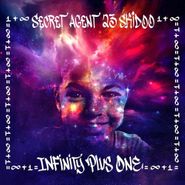 Secret Agent 23 Skidoo, Infinity Plus One (CD)