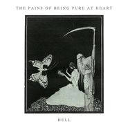 The Pains Of Being Pure At Heart, Hell (7")