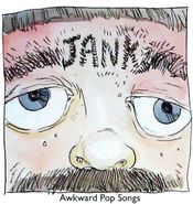 Jank, Awkward Pop Songs (LP)