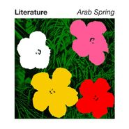 Literature, Arab Spring (LP)
