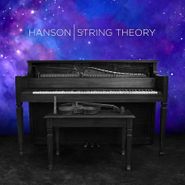 Hanson, String Theory (CD)