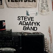 The Steve Adamyk Band, Graceland (LP)