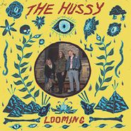 The Hussy, Looming (CD)