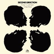 Second Direction, Four Corners & Steps Ahead (CD)