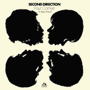 Second Direction, Four Corners & Steps Ahead (LP)