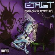 Orgy, Punk Statik Paranoia (CD)