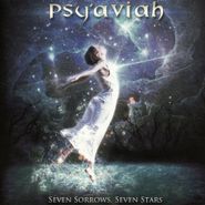 Psy'Aviah, Seven Sorrows, Seven Stars (CD)