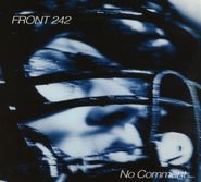 Front 242, No Comment / Politics Of Pressure (CD)