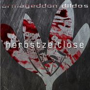 Armageddon Dildos, Herbstzeitlose (CD)