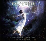 Psy'Aviah, Seven Sorrows, Seven Stars [Limited Edition] (CD)