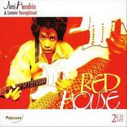 Jimi Hendrix, Red House (CD)