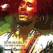Bob Marley, The Dub Collection (CD)