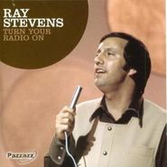 Ray Stevens, Turn Your Radio On (CD)