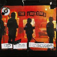 The Libertines, Up The Bracket (LP)