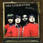 The Libertines, Time For Heroes: The Best Of The Libertines (LP)