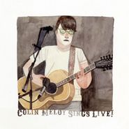 Colin Meloy, Sings Live (CD)