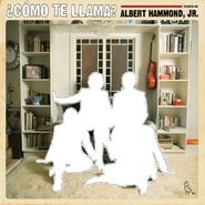 Albert Hammond Jr., ¿Cómo Te Llama? (CD)