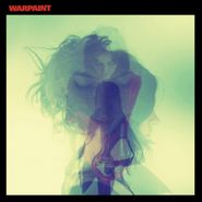 Warpaint, Warpaint (CD)