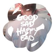Micachu & The Shapes, Good Sad Happy Bad (LP)