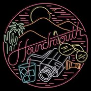 Houndmouth, Sedona [Black Friday Picture Disc] (7")