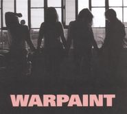 Warpaint, Heads Up [Pink/Black Vinyl] (LP)