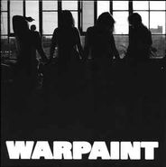 Warpaint, New Song (7")