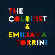 The Colorist, The Colorist & Emiliana Torrini (LP)