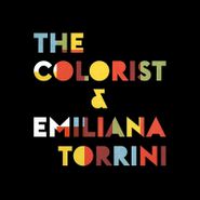 The Colorist, The Colorist & Emiliana Torrini (CD)