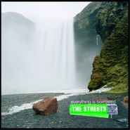 The Streets, Everything Is Borrowed (CD)