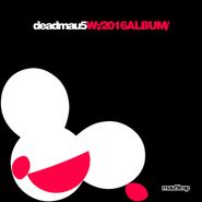 Deadmau5, W:/2016album/ (CD)