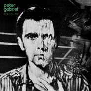 Peter Gabriel, Peter Gabriel - Ein Deutsches Album (LP)