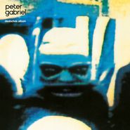 Peter Gabriel, Peter Gabriel - Deutsches Album (Sicherheit) (LP)