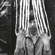 Peter Gabriel, Peter Gabriel 2 (LP)