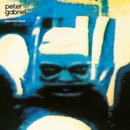 Peter Gabriel, Peter Gabriel - Ein Deutsches Album (Sicherheit) [Remastered 180 Gram Vinyl] (LP)