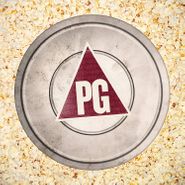 Peter Gabriel, Rated PG (LP)