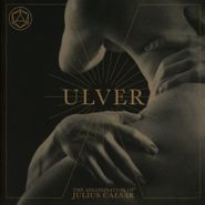 Ulver, The Assassination Of Julius Caesar (CD)