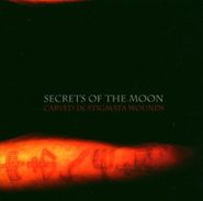Secrets Of The Moon, Carved In Stigmata Wounds (LP)