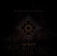 Secrets Of The Moon, Antithesis (LP)