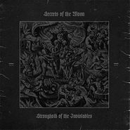 Secrets Of The Moon, Stronghold Of The Inviolables (LP)