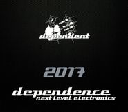 Various Artists, Dependence 2017 (CD)