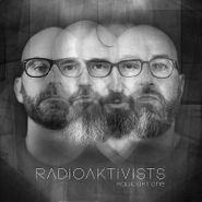 Radioaktivists, Radioakt One (CD)