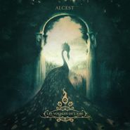 Alcest, Les Voyages De L'Âme [Red Vinyl] (LP)