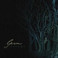 Germ, Escape (CD)