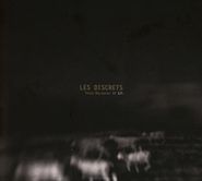 Les Discrets, Virée Nocturne (CD)